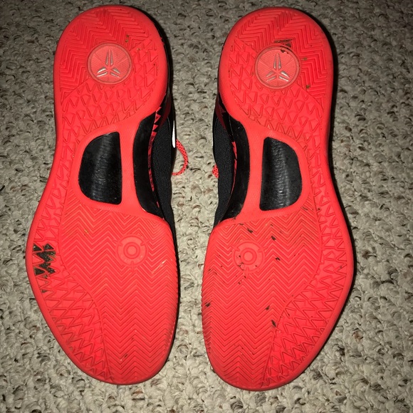 Kobe 8 System PP (size 9) - Picture 8 of 8